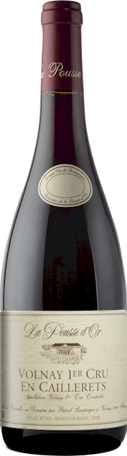 Pousse dOr Volnay En Caillerets 1er Cru