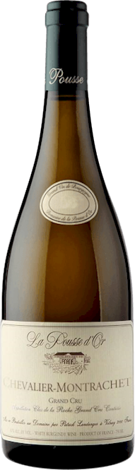 Pousse dOr Chevalier Montrachet Grand Cru