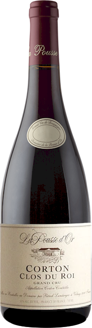 Pousse dOr Corton Clos du Roi Grand Cru
