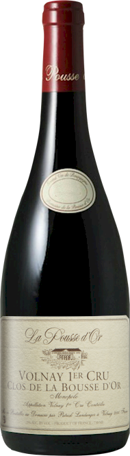 Pousse dOr Volnay Clos de la Bousse dOr 1er Cru