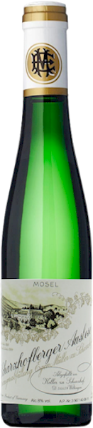Egon Muller Scharzhofberger Auslese 375ml - Buy