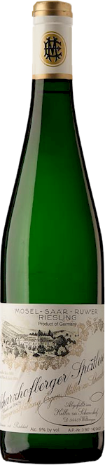 Egon Muller Scharzhofberger Riesling Spatlese 2020