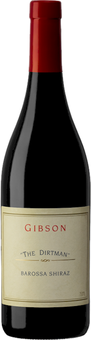 Gibson Dirtman Shiraz