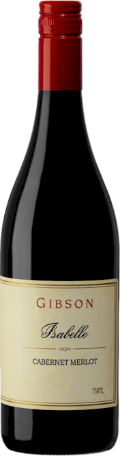 Gibson Isabelle Cabernet Merlot