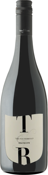 Tar Roses Heathcote Fog Nebbiolo
