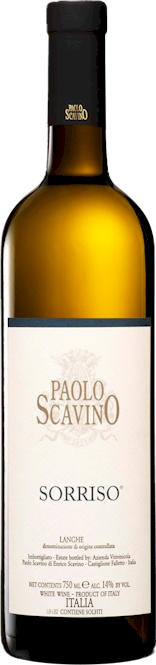 Paolo Scavino Sorriso Langhe DOC
