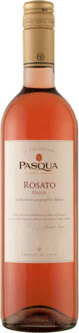 Pasqua Rosato di Puglia IGT