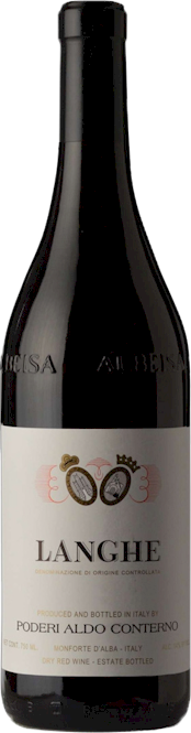 Poderi Aldo Conterno Langhe Rosso DOC