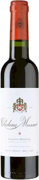 Chateau Musar 375ml