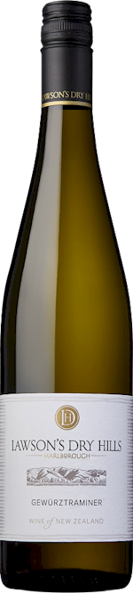 Lawsons Dry Hills Gewurztraminer