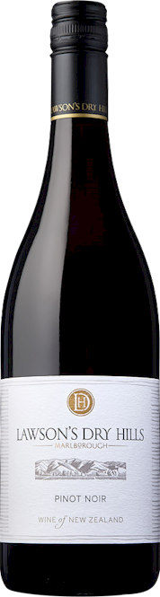 Lawsons Dry Hills Pinot Noir