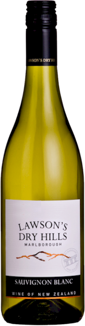Lawsons Dry Hills Sauvignon Blanc