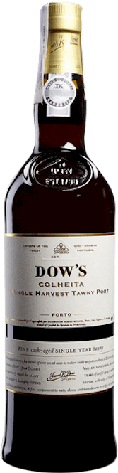 Dow Port Colheita Single Harvest Tawny