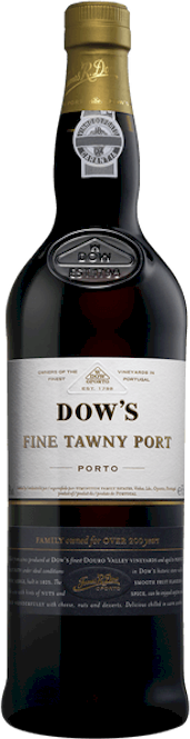 Dow Fine Tawny Port