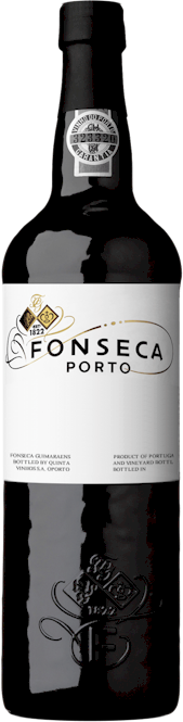 Fonseca Bin No. 27 NV