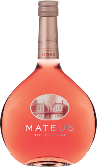 Mateus Rose