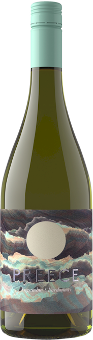 Preece Chardonnay