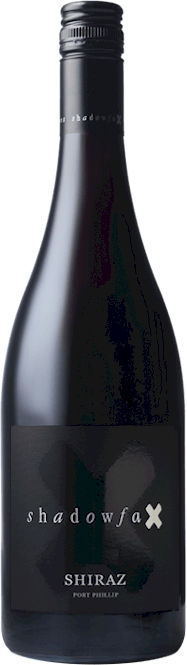 Shadowfax Shiraz