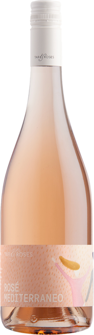 Tar Roses Mediterraneo Rose