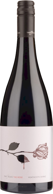 Tar Roses The Rose Shiraz