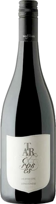 Tar Roses Heathcote Sangiovese