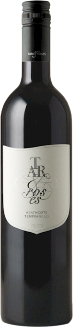 Tar Roses Tempranillo
