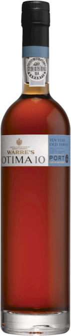 Warres Otima 10 Year Old Port 500ml