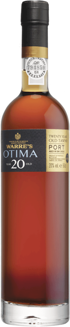 Warres Otima 20 Year Old Port 500ml