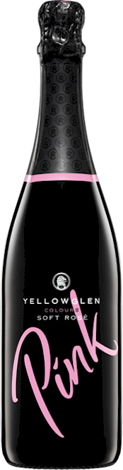 Yellowglen Pink Sparkling